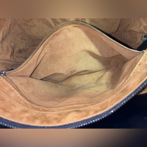 RARE PATRICIA NASH ZORITA BAG - Picture 8 of 14